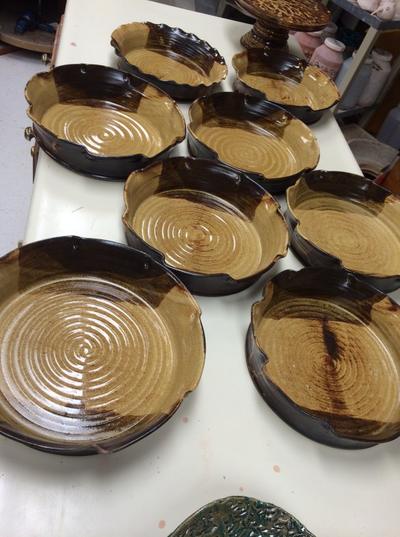 Pie Plates